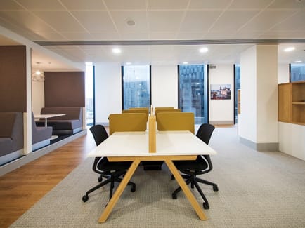 Image 4 of IWG (Regus) - 1 Mann Island, L3 - Liverpool