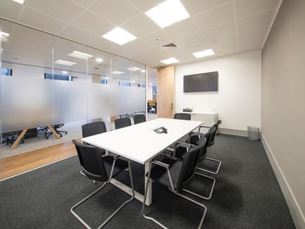 Image 5 of IWG (Regus) - 1 Mann Island, L3 - Liverpool