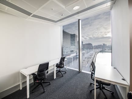 Image 6 of IWG (Regus) - 1 Mann Island, L3 - Liverpool