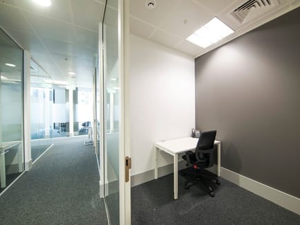 Image 7 of IWG (Regus) - 1 Mann Island, L3 - Liverpool