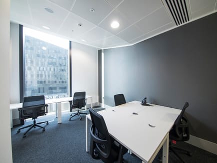 Image 8 of IWG (Regus) - 1 Mann Island, L3 - Liverpool
