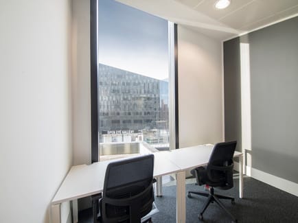 Image 9 of IWG (Regus) - 1 Mann Island, L3 - Liverpool