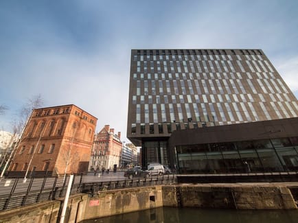 Image 1 of IWG (Regus) - 1 Mann Island, L3 - Liverpool