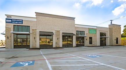 Image 1 of NToffices - 8479 Davis Blvd - North Richland Hills