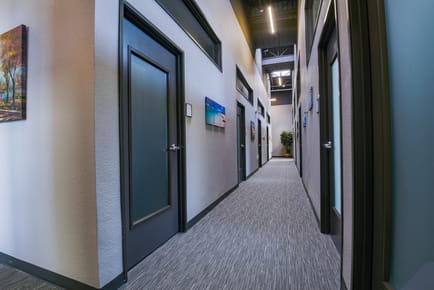 Image 3 of NToffices - 8479 Davis Blvd - North Richland Hills