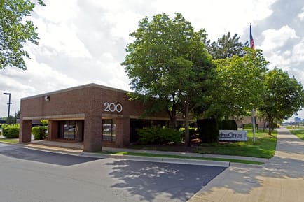 Image 1 of AmeriCenter - E Big Beaver Rd - Troy