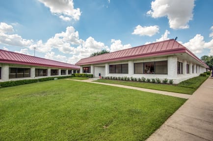 Image 1 of Boxer - 9550 Forest Ln, Dallas- TX