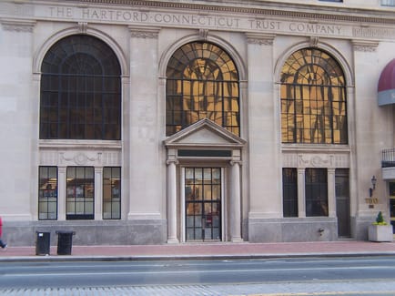 Image 2 of Stark Office Suites - 750 Main Street, Hartford - CT