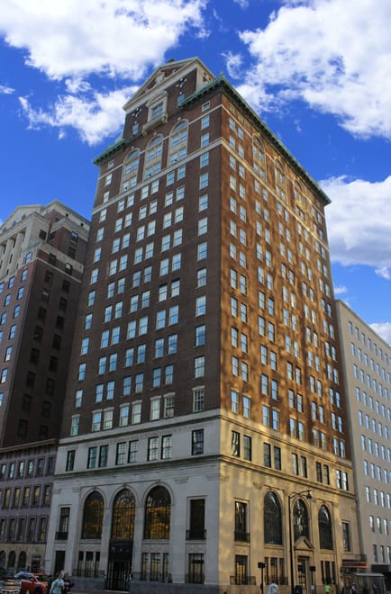 Image 1 of Stark Office Suites - 750 Main Street, Hartford - CT