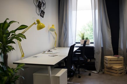 Image 6 of rent24 - Hansahaus Dortmund - Hansastrasse 95 - Dortmund (co-working, private)