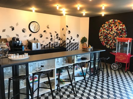 Image 7 of rent24 - Hansahaus Dortmund - Hansastrasse 95 - Dortmund (co-working, private)