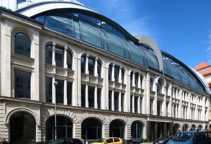 Image 1 of rent24 - Oberwallstrasse 6 - Berlin (co-working, private)