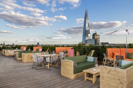 Image 7 of Ocubis - City Pavilion -27 Bush Lane, EC4 - Cannon Street