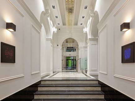 Image 5 of Gruzinka 30 - Bolshaya Gruzinskaya, Building 1 - Gruzinka 30A - Moscow