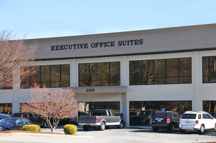 Image 1 of Scenic Office Suites - 2330 Scenic Highway S - Snellville