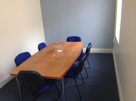 Image 5 of Kino Group - Lion Chambers - John William Street, HD1 - Huddersfield