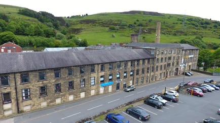 Image 1 of Kino Group - Holmfield Mills - Holdworth Road, HX3 - Halifax