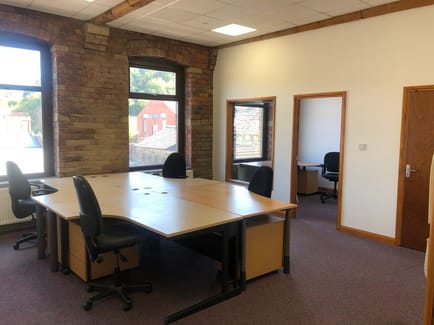 Image 6 of Kino Group - Holmfield Mills - Holdworth Road, HX3 - Halifax