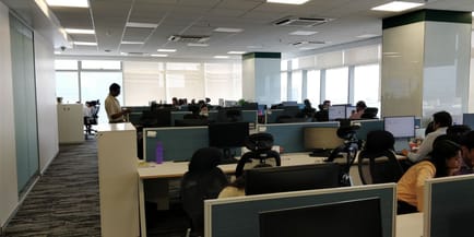 Image 7 of RedBrick Spaces - The Capital BKC - G Block Road - Bandra (E) - Mumbai
