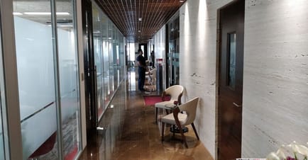 Image 10 of RedBrick Spaces - The Capital BKC - G Block Road - Bandra (E) - Mumbai