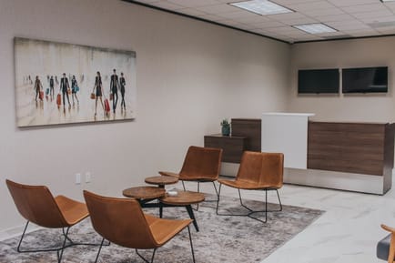Image 1 of Executive Workspace - Wild Basin II - 108 Wild Basin Road, Austin - TX