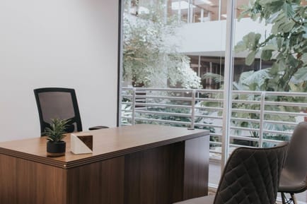 Image 3 of Executive Workspace - Wild Basin II - 108 Wild Basin Road, Austin - TX