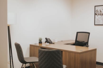 Image 4 of Executive Workspace - Wild Basin II - 108 Wild Basin Road, Austin - TX