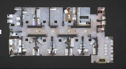 Image 9 of Viva MedSuites - 9700 N. 91st St, Scottsdale