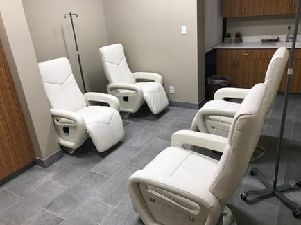 Image 11 of Viva MedSuites - 9700 N. 91st St, Scottsdale