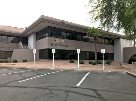 Image 1 of Viva MedSuites - 9700 N. 91st St, Scottsdale