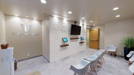 Image 4 of Viva MedSuites - 9700 N. 91st St, Scottsdale