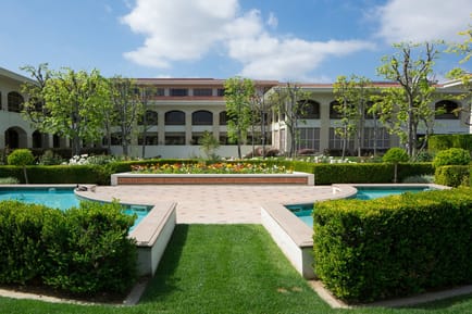 Image 1 of Spaces-4500 Park Granada Blvd, Calabasas