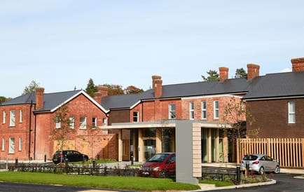 Image 1 of Oxford Innovation - BASE Bordon Innovation Centre - 60 Barbados Road, GU35 - Bordon (co-working, private)
