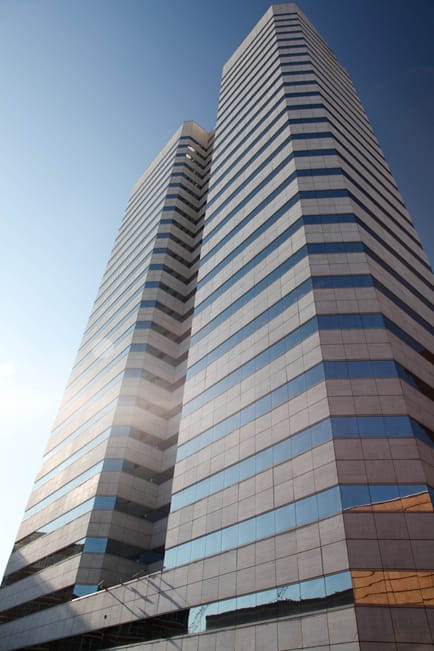 Image 1 of Lyric  - 440 Louisiana, Houston