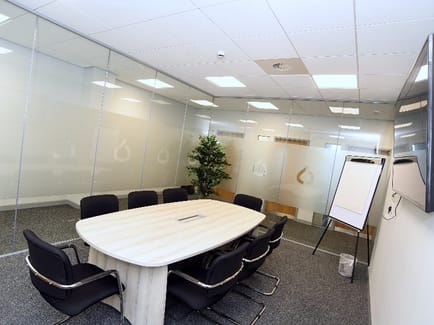 Image 4 of FigFlex Offices - Friars House - Coventry