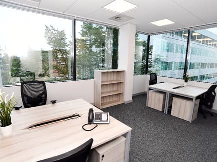 Image 5 of FigFlex Offices - Friars House - Coventry