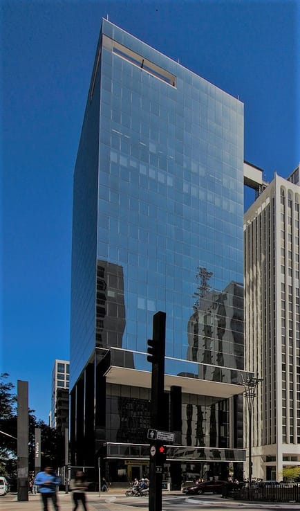 Image 1 of Delta Business Center - 2421 Paulista Av - Sao Paulo