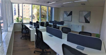 Image 3 of Delta Business Center - 2421 Paulista Av - Sao Paulo