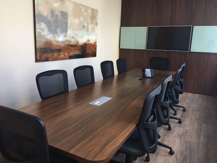 Image 4 of Delta Business Center - 2421 Paulista Av - Sao Paulo