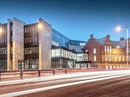 Image 1 of Hope Street Xchange - 1-3 Hind Street, SR1 - Sunderland