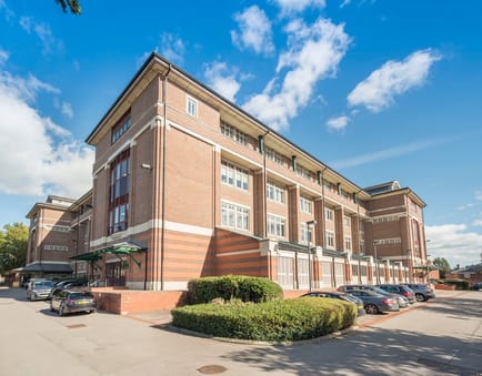 Image 1 of FigFlex Offices - Southgate House - Gloucester