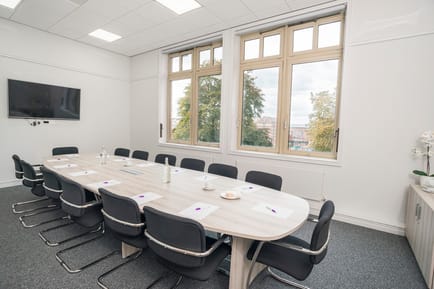 Image 2 of FigFlex Offices - Southgate House - Gloucester