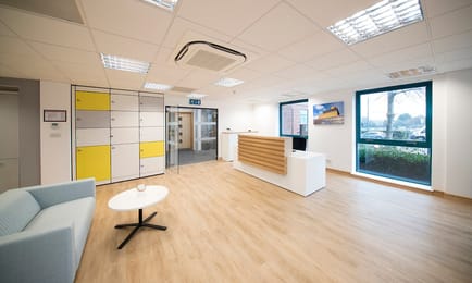 Image 2 of IWG (Regus) - Park House - Bristol Road South, B45 - Rubery - Birmingham