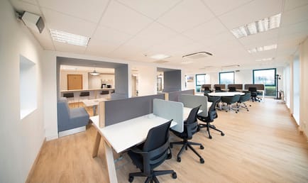 Image 5 of IWG (Regus) - Park House - Bristol Road South, B45 - Rubery - Birmingham