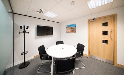 Image 6 of IWG (Regus) - Park House - Bristol Road South, B45 - Rubery - Birmingham
