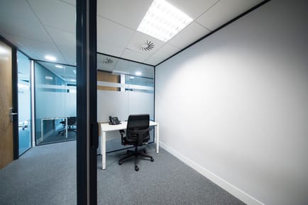 Image 8 of IWG (Regus) - Park House - Bristol Road South, B45 - Rubery - Birmingham