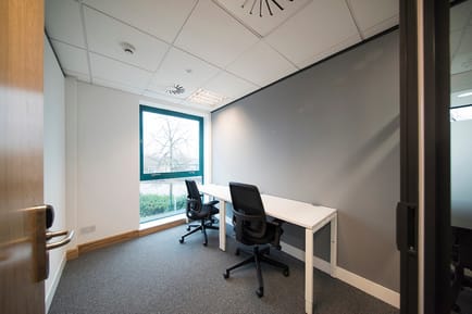 Image 9 of IWG (Regus) - Park House - Bristol Road South, B45 - Rubery - Birmingham