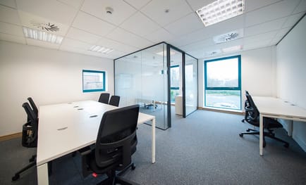 Image 10 of IWG (Regus) - Park House - Bristol Road South, B45 - Rubery - Birmingham