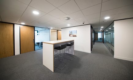 Image 11 of IWG (Regus) - Park House - Bristol Road South, B45 - Rubery - Birmingham