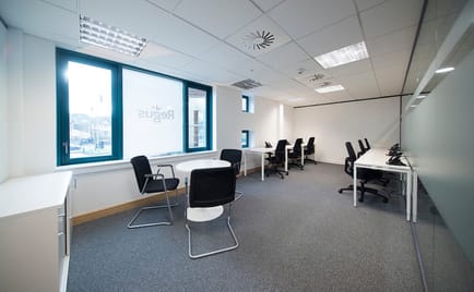 Image 13 of IWG (Regus) - Park House - Bristol Road South, B45 - Rubery - Birmingham